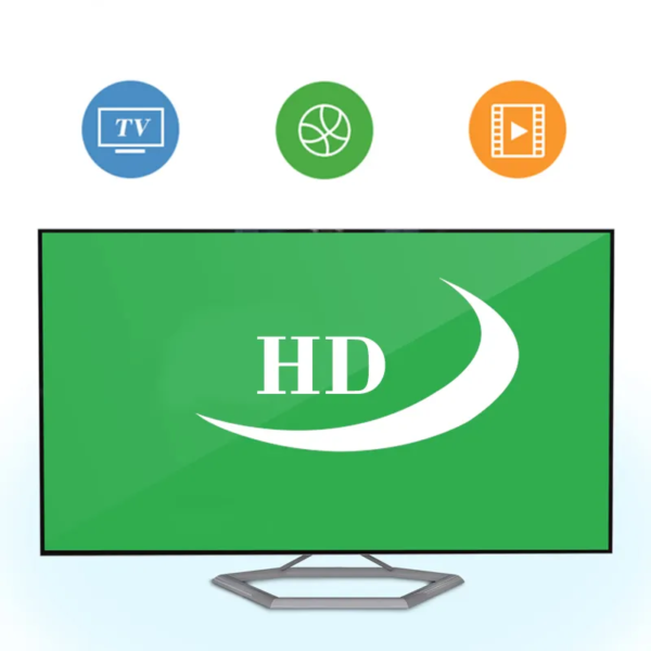 QHD TV Code IPTV Free Test M3u Hot Sell Subscription IPTV Subscription Android Europe Smart Tv 1 And Free Test QHD Lxtream - Image 6