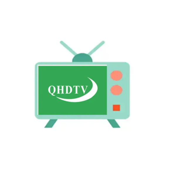 Best QHDTV Code IPTV M3U Abonnement 1year Reseller Panel Free Test with Europe M3U Test 24H Free Trial for smart TV box user